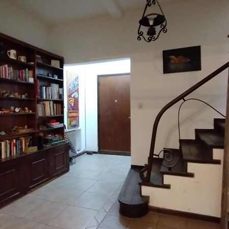 Casa Woppa Bed & Breakfast Córdoba Luaran gambar