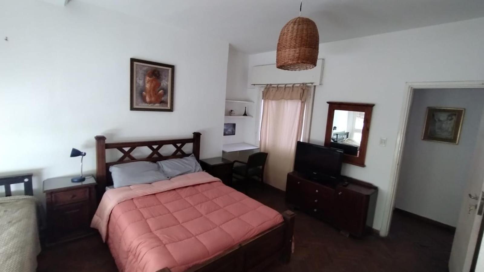 Casa Woppa Bed & Breakfast Córdoba Luaran gambar