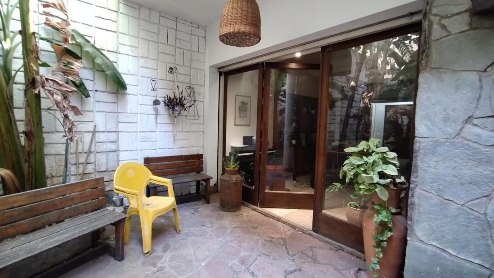 Casa Woppa Bed & Breakfast Córdoba Luaran gambar