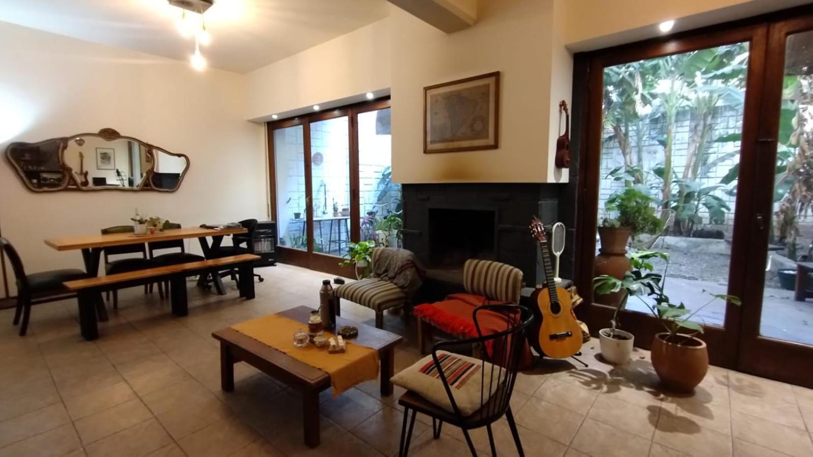 Casa Woppa Bed & Breakfast Córdoba Luaran gambar