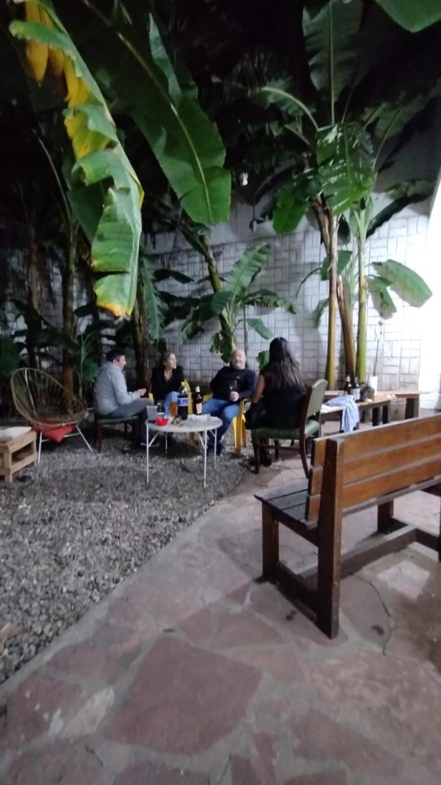 Casa Woppa Bed & Breakfast Córdoba Luaran gambar