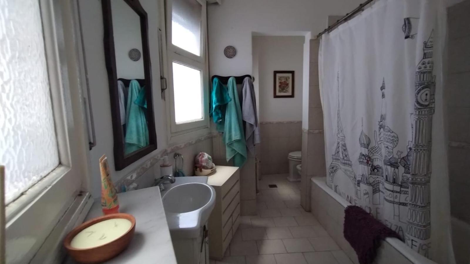 Casa Woppa Bed & Breakfast Córdoba Luaran gambar